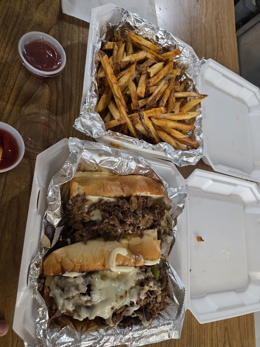 Triple D's Tasty Grill Photos 2